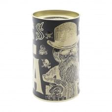 Satyr Platinum Collection 100 г Santa Muerte S.M.E.N.A.