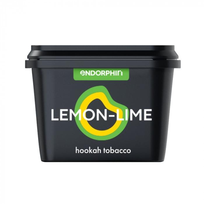 Endorphin 60 г Lemon-Lime
