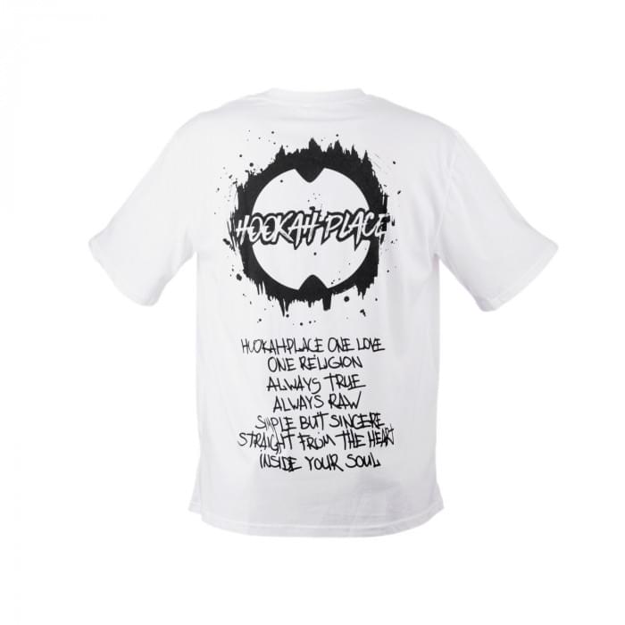 Футболка HookahPlace Riot (XL)