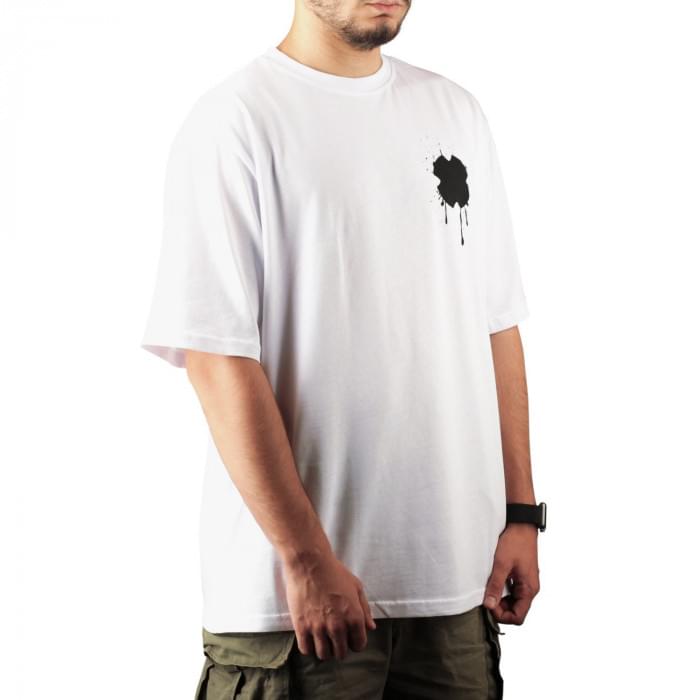 Футболка HookahPlace Riot (XL)