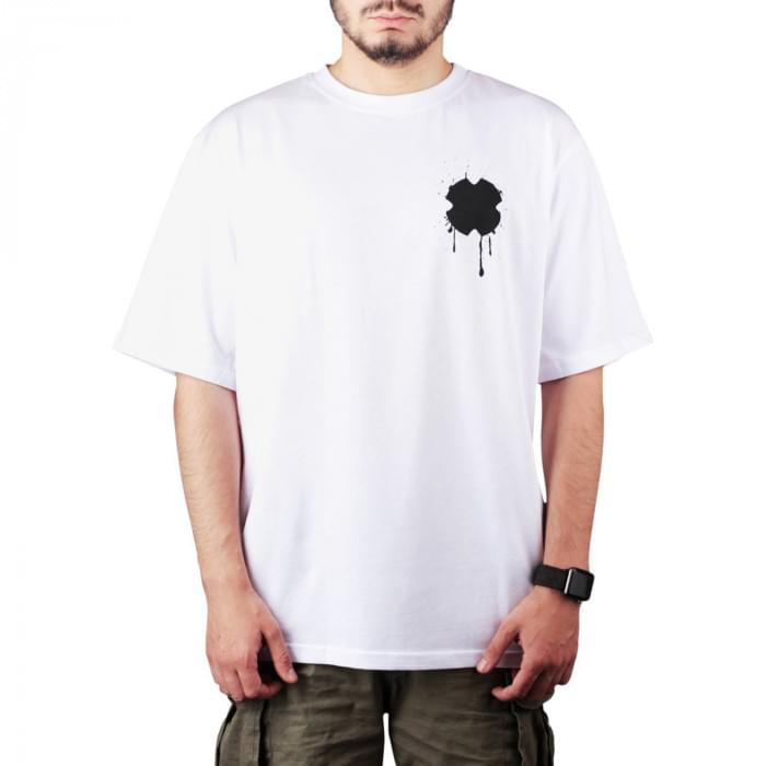 Футболка HookahPlace Riot (XL)