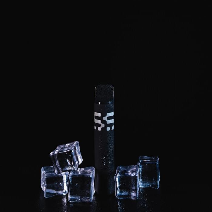 ЭС Siga (Cola) 1500