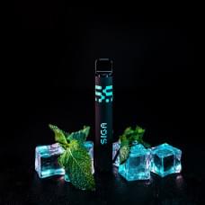 ЭС Siga (Cristal Mint) 800