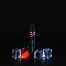 ЭС Siga (Strawberry Fresh) 800