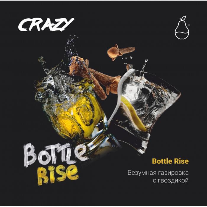 MattPear Crazy 30 г Bottle Rise