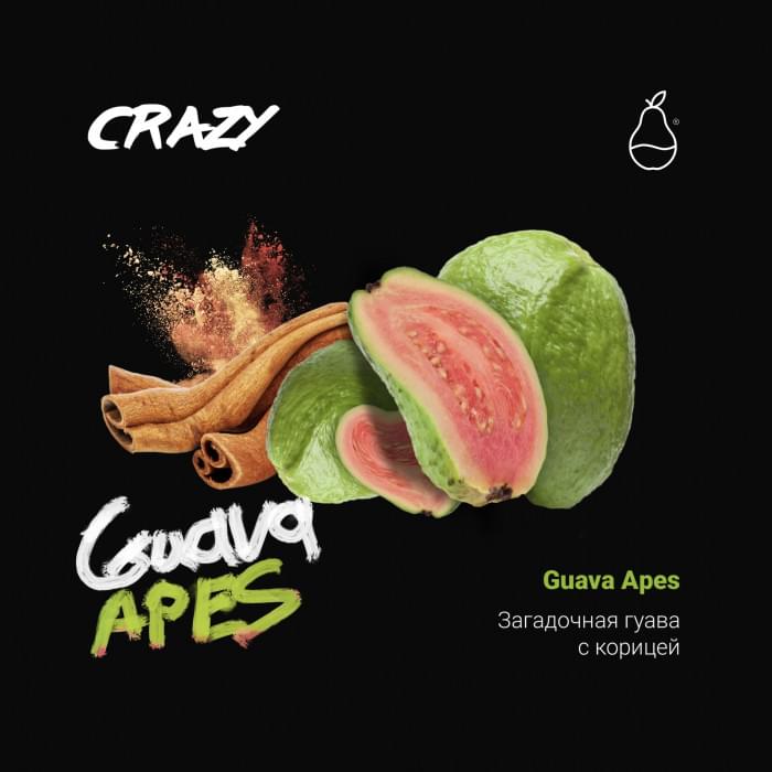 MattPear Crazy 30 г Guava Apes