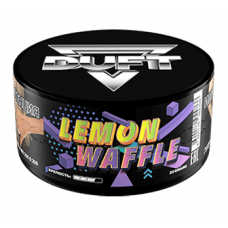 Duft 25 г Lemon Waffle