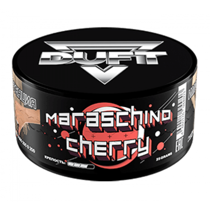 Duft 25 г Maraschino Cherry
