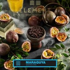 Element Вода 25 г Маракуйя