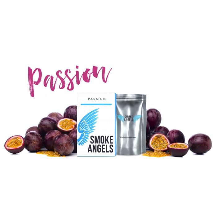 Smoke Angels 100 г Passion