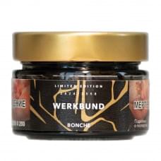 Bonche Limited Edition 80 г Werkbund