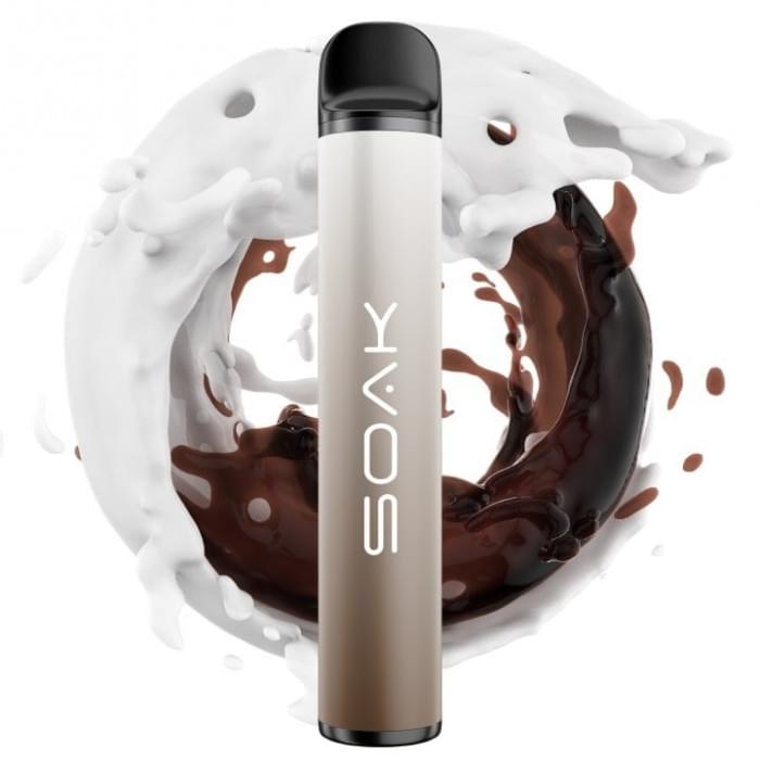 ЭС Soak X Coffe Milk
