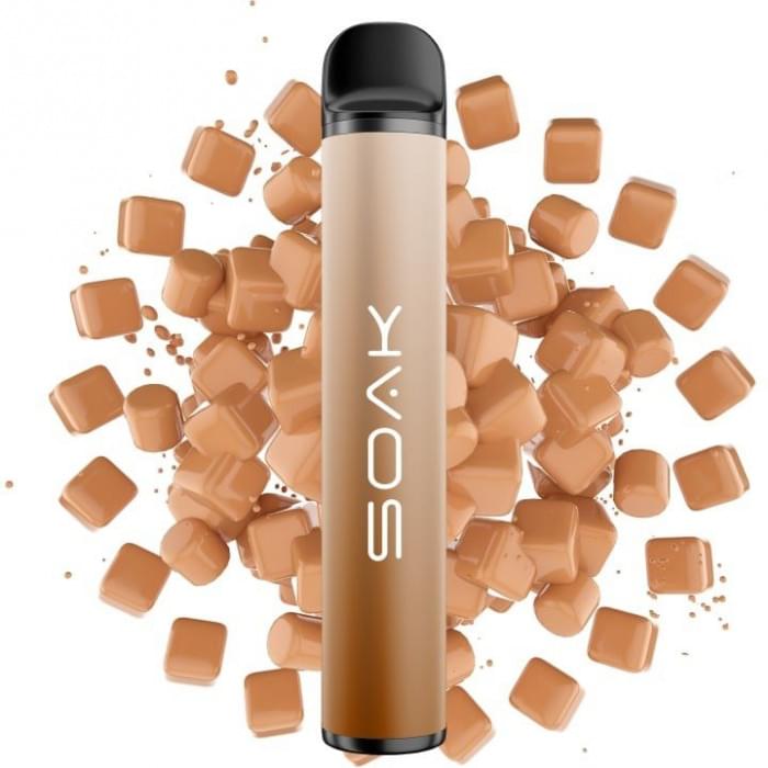 ЭС Soak X Toffee