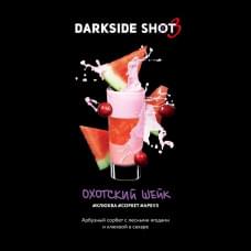 Darkside Shot 30 г Охотский шейк