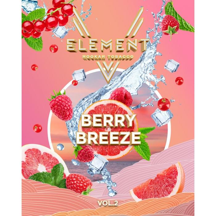 Element V 25 г Berry Breeze