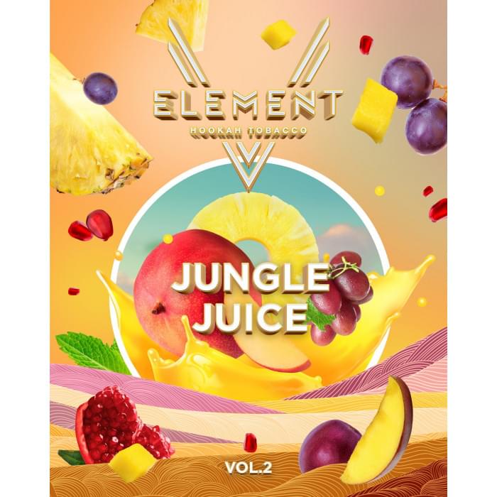 Element V 25 г Jungle Juice
