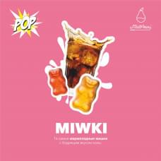 MattPear Pop 30 г Miwki