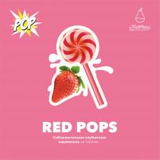 MattPear Pop 30 г Red Pops