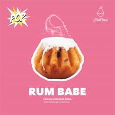 MattPear Pop 30 г Rum Babe