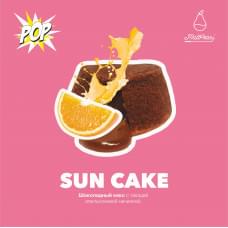 MattPear Pop 30 г Sun Cake
