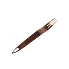 Вилка Hoob Bronze