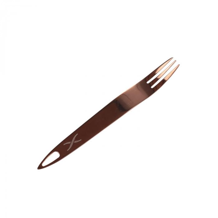 Вилка Hoob Bronze