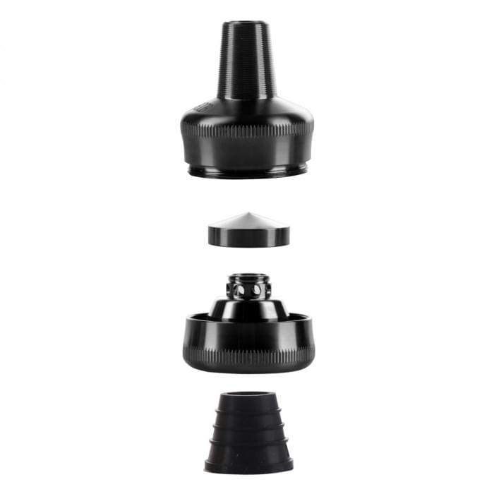 Мелассоуловитель Hoob Mola Black
