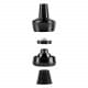Мелассоуловитель Hoob Mola Black