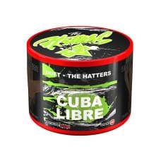 Duft x The Hatters 40 г Cuba Libre