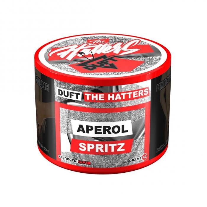 Duft x The Hatters 40 г Aperol Spritz