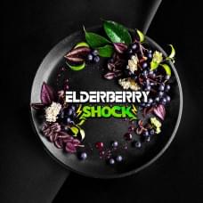 Black Burn 25 г Elderberry shock