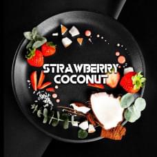 Black Burn 25 г Strawberry Coconut