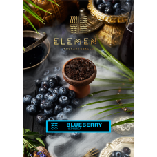 Element Вода 25 г Черника