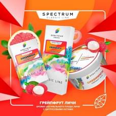 Spectrum 100 г Greenwich (Грейпфрут личи)