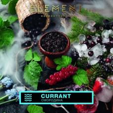 Element Вода 25 г Смородина