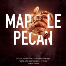 Must Have Undercoal 125 г Maple Pecan