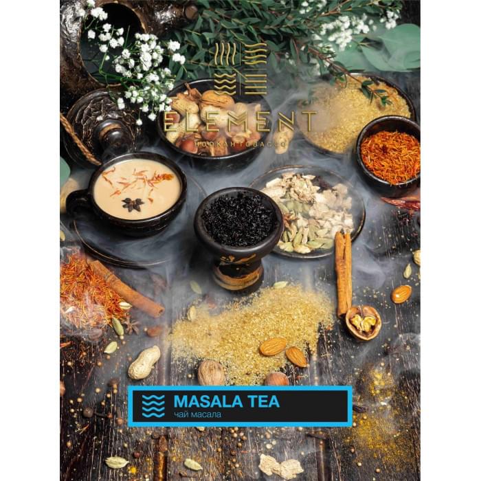 Element Вода 25 г Masala Tea
