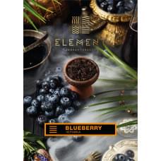 Element Земля 25 г Черника