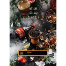 Element Земля 25 г Кола