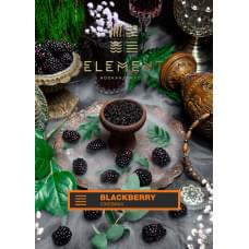 Element Земля 25 г Ежевика