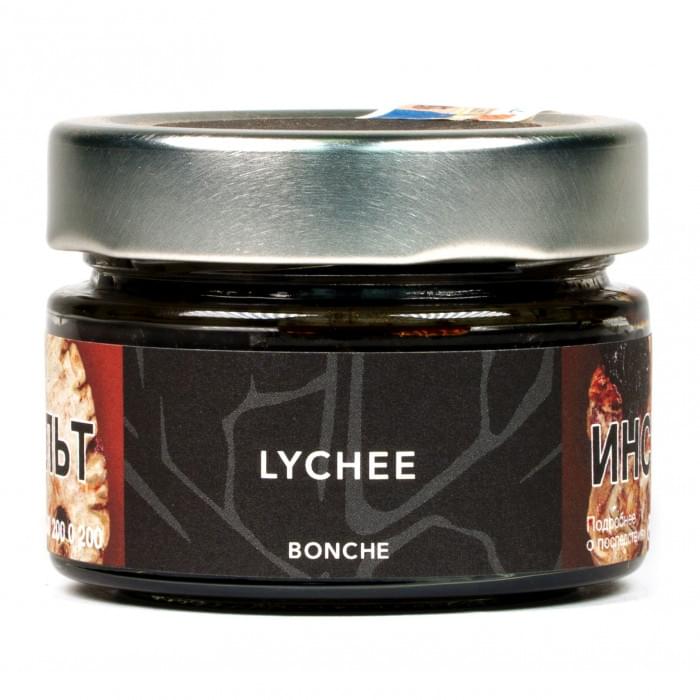 Bonche 80 г Lychee