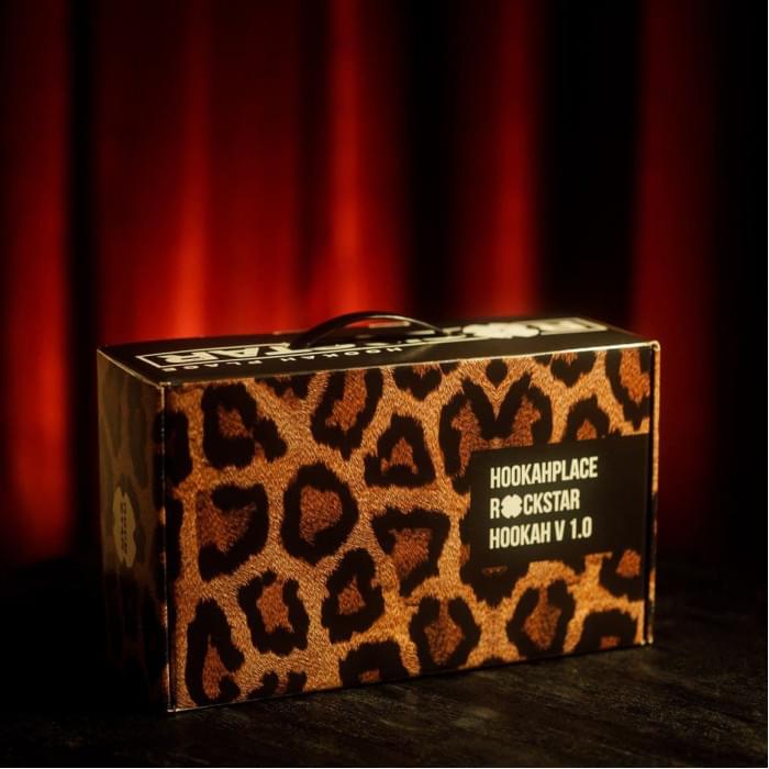 Кальян HookahPlace Rockstar