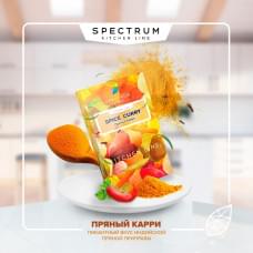 Spectrum Kitchen Line 40 г Spice curry