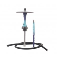 Кальян Alpha Hookah - Model X SS Houston - Polar Night