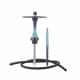 Кальян Alpha Hookah - Model X SS Houston - Polar Night