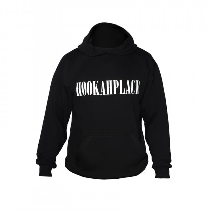 Худи унисекс HookahPlace Nirvana (XL)