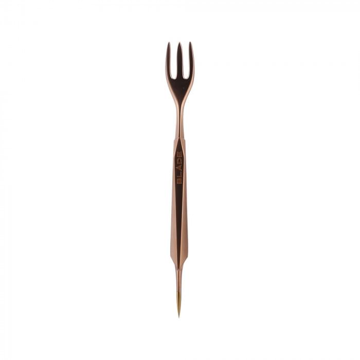 Шиловилка BladeHookah (Matte Bronze)