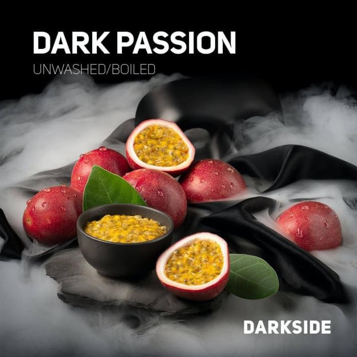 Darkside Core 30 г Dark Passion
