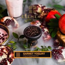 Element Земля 25 г Garnet Yoghurt