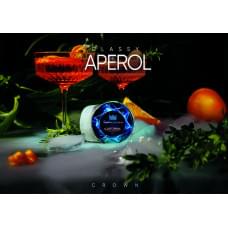 Sapphire Crown 25 г Classy Aperol